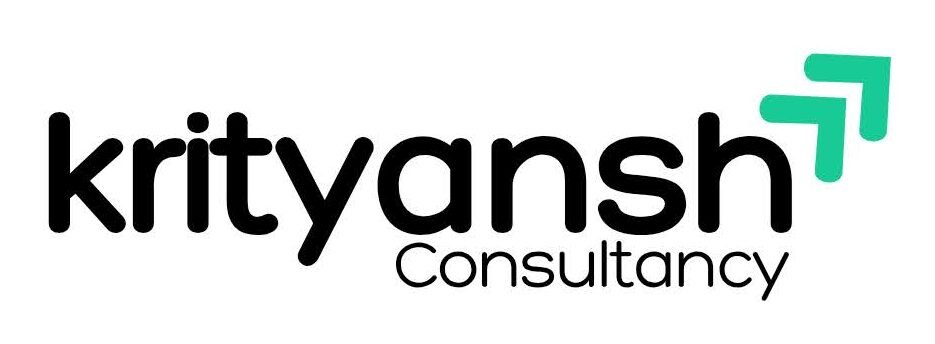 Krityansh Consultancy logo